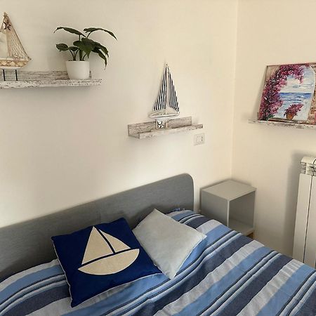 Bella Alba Apartment On The Beach 阿尔巴·阿德里亚蒂卡 外观 照片